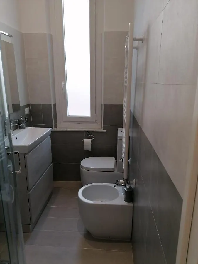 Appartamento La Casa Dei Limoni La Spezia