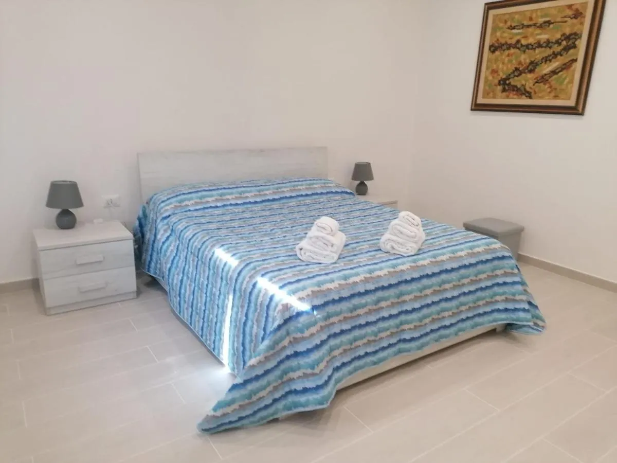 Appartamento La Casa Dei Limoni La Spezia