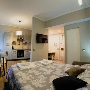 Appartement La Maison Di Roberto, La Spezia