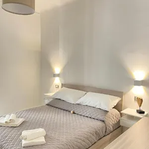Appartement Paolina, La Spezia