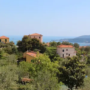 La Civetta Sul Como' Casa vacanze