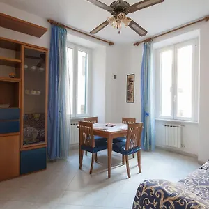 Casa Beverini Apartamento