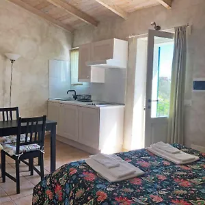 Mamma Chica Alloggio per agriturismo